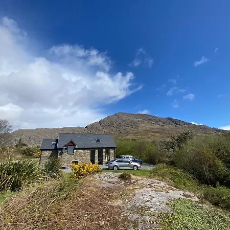 Dream בית נופש קאסלטאונבר