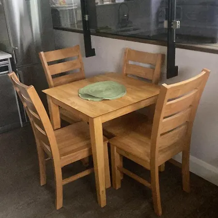 בית נופש Dream *