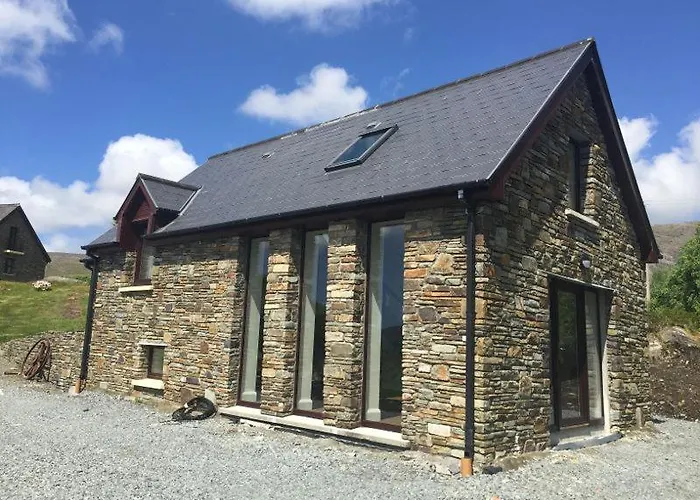 Dream בית נופש קאסלטאונבר