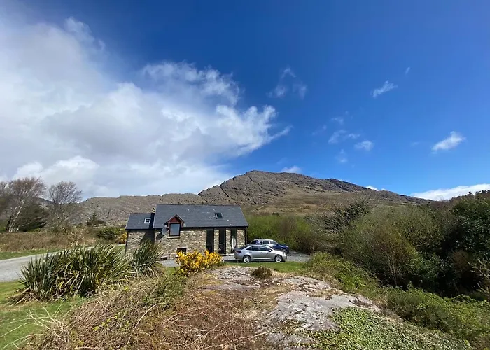 Dream בית נופש קאסלטאונבר