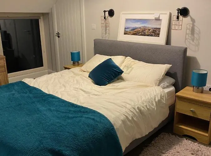 Dream Prázdninový dům Castletownbere