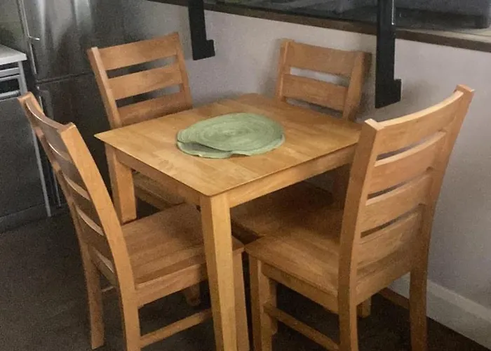 Prázdninový dům Dream *