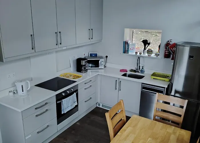 Dream Prázdninový dům