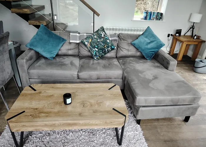 בית נופש Dream